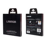 GGS Larmor screenprotector Canon EOS R10, Audio, Tv en Foto, Fotocamera's Digitaal, Ophalen of Verzenden, Nieuw, Overige Merken