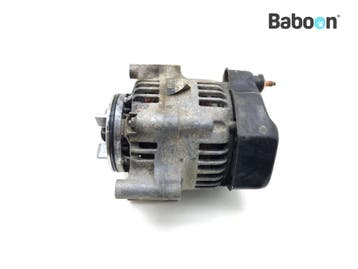 Dynamo Uitwendig Triumph Daytona 955 1999-2001 (955i), Motoren, Verzenden, Gebruikt