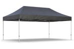 Easy up partytent 4x6m - Professional | Heavy duty PVC |, Partytent, 6 meter of meer, Nieuw, 2 meter of meer