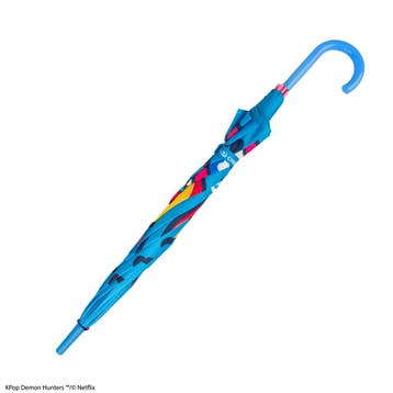 K-Pop Demon Hunters Derpy Paraplu 86 cm, Ophalen of Verzenden, Nieuw