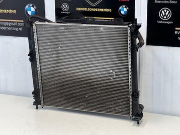 Nissan NV200 radiateur compleet bj.2014 artnr. DY459003, Gebruikt, Nissan