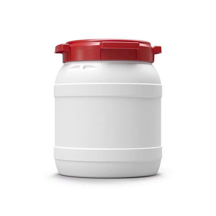 Curtec Waterdichte Ton, 15 ltr, Watersport en Boten, Accessoires en Onderhoud, Verzenden