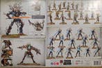 Battleforce Sylvaneth Outcast Spitegrove (Warhammer nieuw), Ophalen of Verzenden, Nieuw