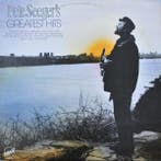 Lp - Pete Seeger - Pete Seegers Greatest Hits, Verzenden, Nieuw in verpakking