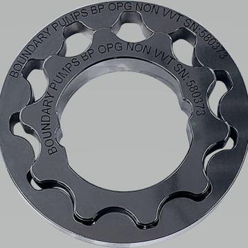 Boundary 91.5-00 Ford/Mazda BP Non-VVT I4 Billet Oil Pump, Ophalen of Verzenden, Nieuw
