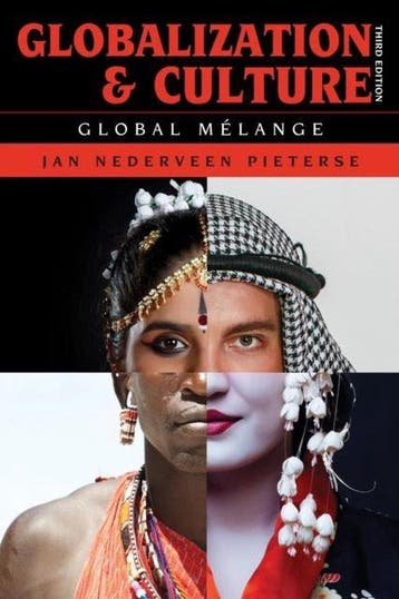 Globalization and Culture - Jan Nederveen Pieterse, Verzenden, Gelezen, Jan Nederveen Pieterse