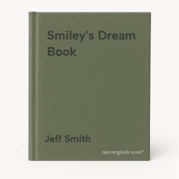 Smileys Dream Book 9780545674775 Jeff Smith, Verzenden, Gelezen, Jeff Smith