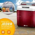 Koelbox Elektrisch – 12V en 230 volt - Coolbox - Frigobox -, Verzenden, Zo goed als nieuw