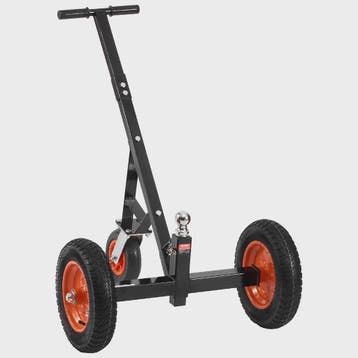 Aanhanger Dolly voor Boten & Trailers - 1200lbs Capaciteit,, Verzenden, Nieuw