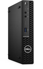 Dell OptiPlex 3090 Micro (i3, 16GB, 256GB) [refurbished], Computers en Software, Desktop Pc's, Verzenden, 256GB, Refurbished, Dell
