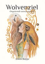 Wolvenziel 9789493425743 Gwen Kuyps, Verzenden, Gelezen, Gwen Kuyps