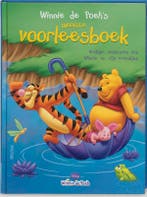 Winnie de Poehs mooiste voorleesboek 9789044720358, Boeken, Verzenden, Gelezen, A.A. Milne