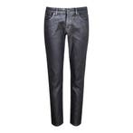 MAC • grijze Slim thermo jeans coated • 36, MAC, Verzenden, Nieuw, Grijs