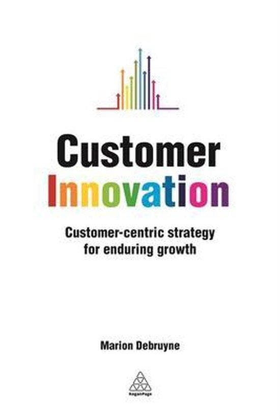 Customer Innovation - Marion Debruyne 9780749471644, Boeken, Taal | Engels, Zo goed als nieuw, Verzenden