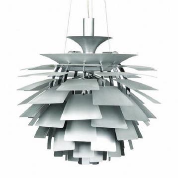 Artisjok lamp Classic hanglamp, Verzenden, Nieuw