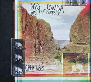 cd - Mo Lowda &amp; The Humble - Creatures, Verzenden, Zo goed als nieuw