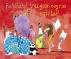 Retteketet! We gaan nog niet naar bed! 9789025874797, Verzenden, Gelezen, Harmen van Straaten