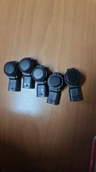 Tiguan 5NA PDC Sensor 3Q0919275, Verzenden, Nieuw