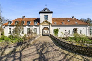 Te huur: Huis Kasteel Nieuwenbroeck in Beesel, Beesel, Limburg