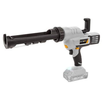 Batavia Elektrisch Kitpistool 310 (excl. Accu), Ophalen of Verzenden, Nieuw