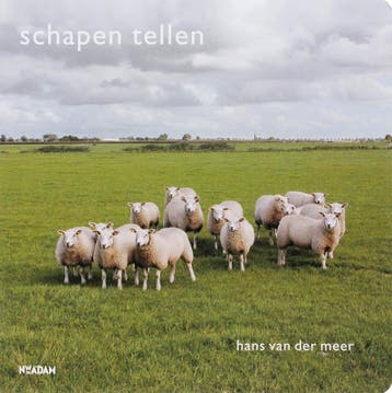 Schapen tellen - Hans van der Meer 9789046802069, Verzenden, Gelezen, Hans van der Meer
