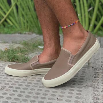 Bohemian Anklet Touw Enkelbandje - Handgemaakt, Verstelbaar,, Verzenden, Nieuw