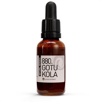 Gotu Kola Extract (maceraat), Verzenden, Nieuw, Bodylotion, Crème of Olie