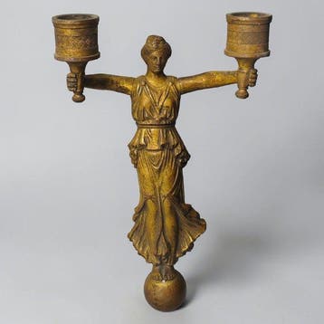 Decoratief ornament - Frankrijk