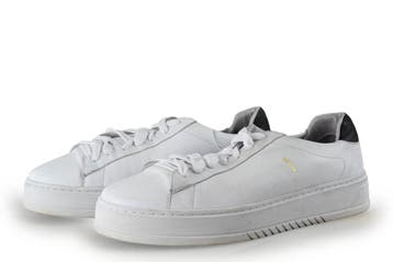 Blackstone Sneakers in maat 46 Wit, Kleding | Heren, Blackstone, Verzenden, Wit, Sneakers of Gympen