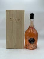 2023 Muse de Miraval Limited Edition - Côtes De Provence, Nieuw