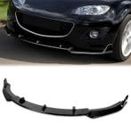 SK-Import Voorlip Glanzend Zwart Mazda MX-5, Voor, Nieuw, Ophalen of Verzenden, Mazda