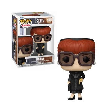 Funko Pop! Rocks: Reba McEntire - Reba #494, Verzenden, Nieuw