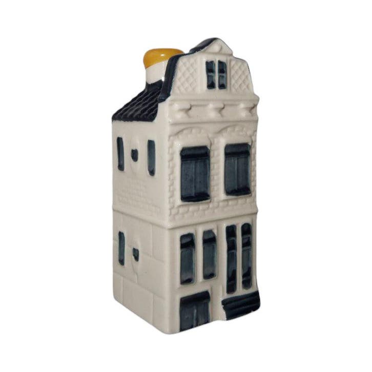 Bols KLM Huisje 71, Verzamelen, Beelden en Beeldjes, Zo goed als nieuw, Verzenden