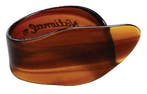 National Shell duimplectrum medium, Ophalen of Verzenden, Nieuw, Akoestische gitaar