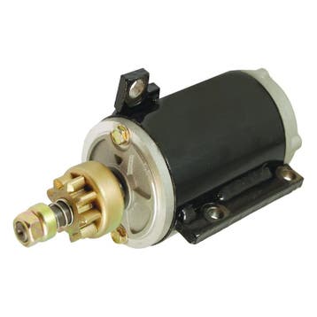 Startmotor Evinrude Johnson 40 50 60pk, Verzenden, Nieuw