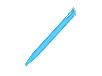 Nintendo New 2DS XL Stylus - Blauw, Ophalen of Verzenden, Zo goed als nieuw