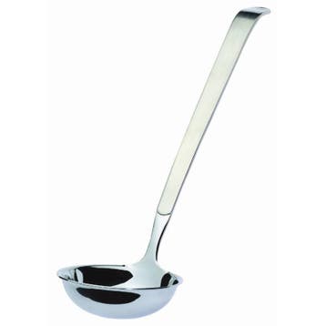 soeplepel 31cm/9cl, Verzenden