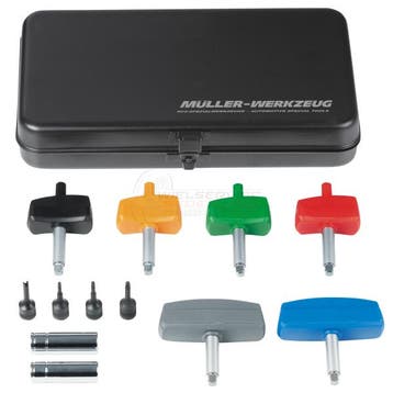 TPMS moment gereedschapset (TPMS Sensor Gereedschap), Verzenden, Nieuw