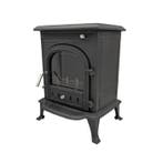 Showroommodel Houtkachel Henrey Bolton, Nieuw