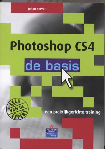 Photoshop CS4 - de basis - P. Toebosch 9789043017534, Verzenden, Gelezen, P. Toebosch