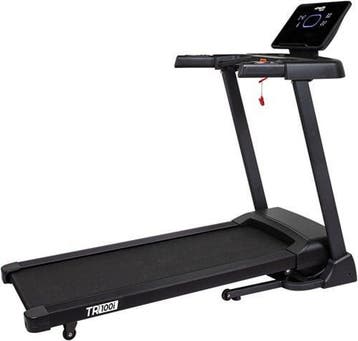 VirtuFit TR100i Loopband - 99% Voorgemonteerd, Ophalen of Verzenden, Nieuw, Benen, Loopband