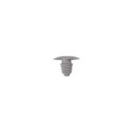 Trim clip voor VW 10 stuks (Bekleding en trim clips), Verzenden, Nieuw