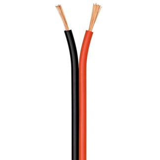 Luidsprekerkabel op rol | 10 meter, Audio, Tv en Foto, Audiokabels en Televisiekabels, Nieuw, Verzenden