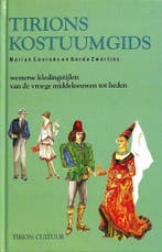 Tirions kostuumgids / Tirion cultuur 9789051210897, Boeken, Verzenden, Gelezen, G. Zwartjes