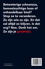 Ik ben oké jij bent een sukkel 9789022993781, Boeken, Psychologie, Verzenden, Gelezen, Berthold Gunster