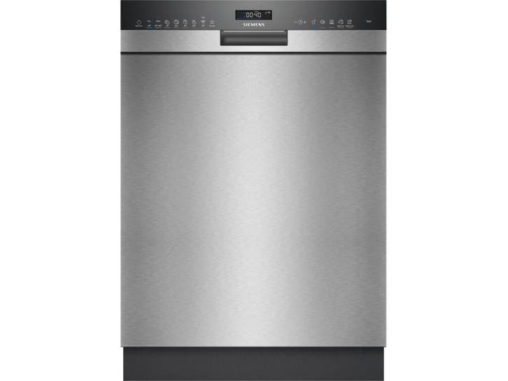 Siemens SN45ZS07CE - Onderbouw Vaatwasser 60cm - 14 couverts, Witgoed en Apparatuur, Vaatwasmachines, Zo goed als nieuw, Verzenden