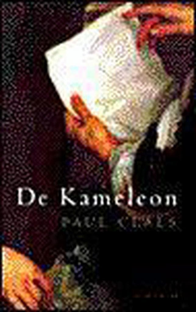 De kameleon 9789023470465 Paul Claes, Boeken, Romans, Gelezen, Verzenden
