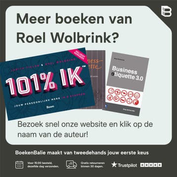 Kledingvoorschriften - Roel Wolbrink 9789080888043, Verzenden, Gelezen, Roel Wolbrink
