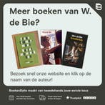 Meneer Foppe in zijn blootje 9789061694793 W. de Bie, Boeken, Verzenden, Gelezen, W. de Bie