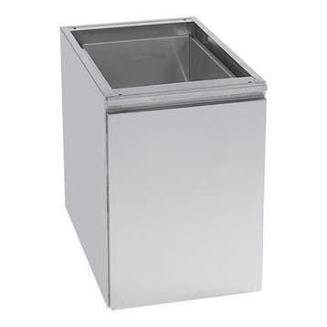 Ladenblok (cap.1xGN1/1) | Voor TRA en TR model |, Zakelijke goederen, Horeca | Keukenapparatuur, Verzenden, Nieuw in verpakking
